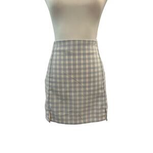 John Galt California Skirt Size Small